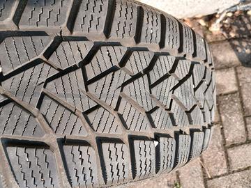 Gomme auto invernali 185/55 R16