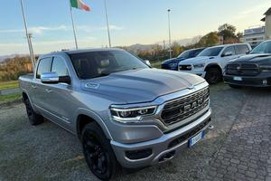 DODGE RAM 1500 4x4 5.7 LIMITED -TETTO PANORAMA-