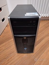 HP 8300 Intel Core i5-3470