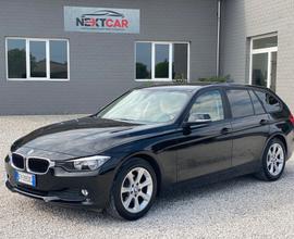 Bmw 320d xDrive Touring Sport