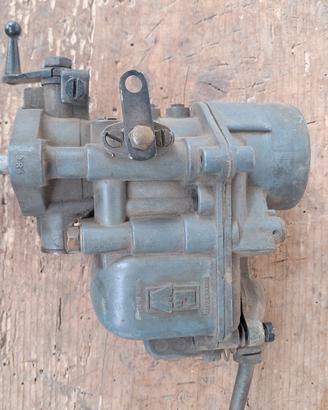 carburatore weber 32 dr6sp dr 6 sp