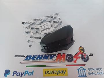 PARAMANO SX BENELLI TRK 502/702-X