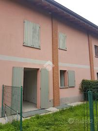 VILLA A SCHIERA A CORBETTA