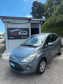 ford ka 1.3 75cv diesel 2011