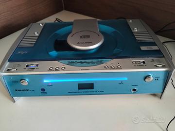 Stereo Majestic AH1403