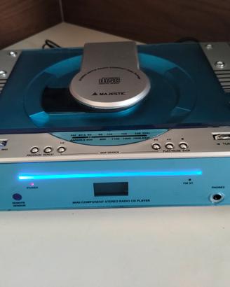 Stereo Majestic AH1403