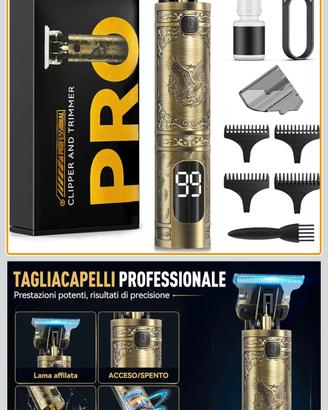 tagliacapelli 