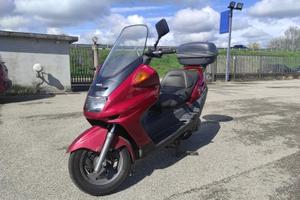 YAMAHA MAJESTY 250 SCOOTER 16000 KM !!!