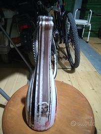 Bottiglie tappo corona Marilyn