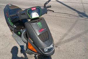 SR REPLICA