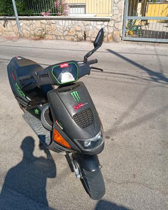 SR REPLICA