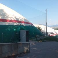 pallone pressostatico 2°