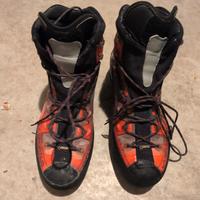 Scarponi La Sportiva Trango Cube GTX tg.44