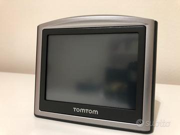 Navigatore TOMTOM ONE 3a edition