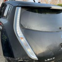 Ricambi Nissan Leaf 2013 - Veicolo per ricambi