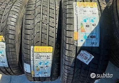 225 40 18 pirelli