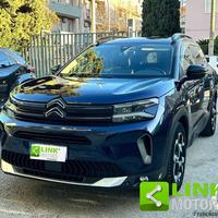 CITROEN C5 Aircross Hybrid PLUG IN