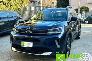 CITROEN C5 Aircross Hybrid PLUG IN