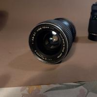 zoom fuji 35- 70