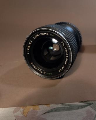 zoom fuji 35- 70