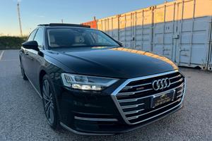 Audi A8 L 60 TDI 4.0 quattro tiptronic