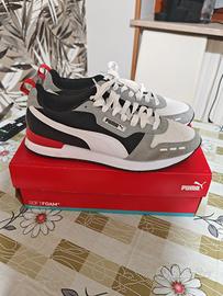 Scarpe Puma Uomo TG. 45