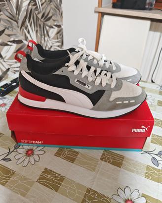 Scarpe Puma Uomo TG. 45
