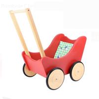 Carrozzina per bambole di Legler Nuova