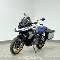 BMW Motorrad R 1250 GS HP Abs