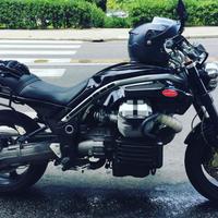 Moto Guzzi Griso 1100 - 2006