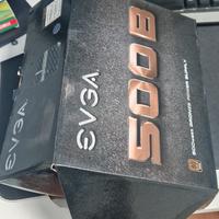 Alimentazione per computer fisso