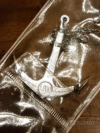 Rolex ancoretta vintage submariner 1000/300mt