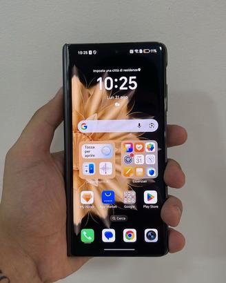 Honor Magic V2 Silk Black 512 GB - 9984