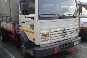 Camion Renault midliner