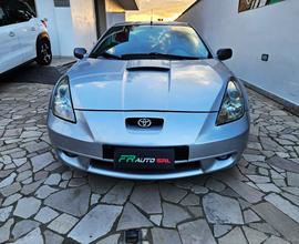 TOYOTA Celica 1.8 16V VVT-i