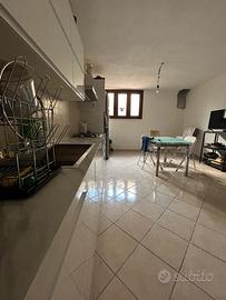 Villetta di recente costruzione