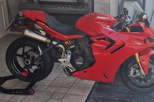 Ducati Supersport 950S