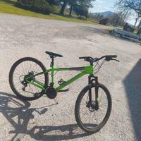 bici smp da 26 