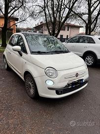 Fiat 500 (2007-2016)