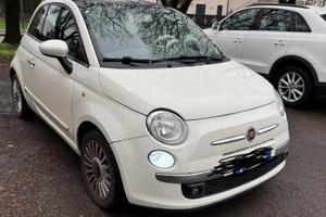 Fiat 500 (2007-2016)