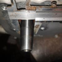 motore benzina Kohler per motocoltivatore 