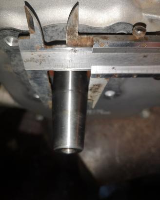 motore benzina Kohler per motocoltivatore 