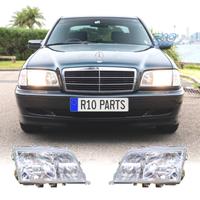 FARI MERCEDES CLASSE C W202 93-96