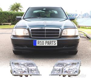 FARI MERCEDES CLASSE C W202 93-96