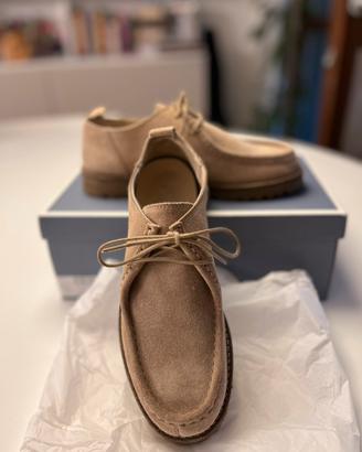 Scarpe bimno