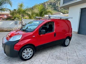 Fiat Fiorino 1.3 MJT 95CV CON ATTREZZ SPEC PER ELE