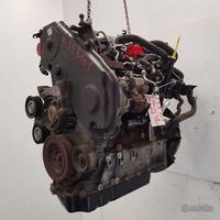 PBL207 Motore Ford Focus/C-Max 1.8TD KKDA [05/12]