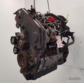 PBL207 Motore Ford Focus/C-Max 1.8TD KKDA [05/12]