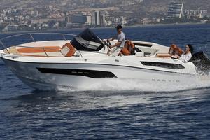 Karnic SL742 con Beaked Whale 225cv (NEW 2026)