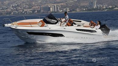Karnic SL742 con Beaked Whale 225cv (NEW 2026)